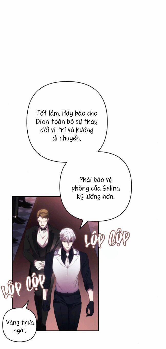 Tôi Sẽ Quyến Rũ Công Tước Phương Bắc 25 trang 12