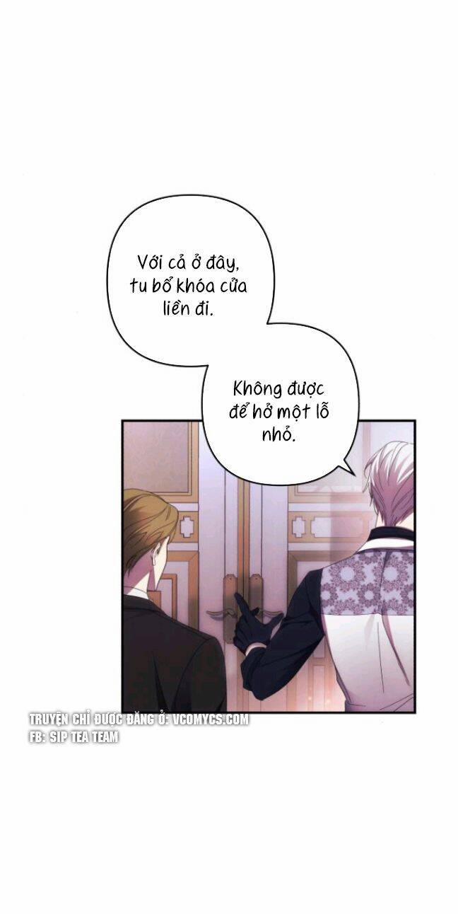 Tôi Sẽ Quyến Rũ Công Tước Phương Bắc 25 trang 13