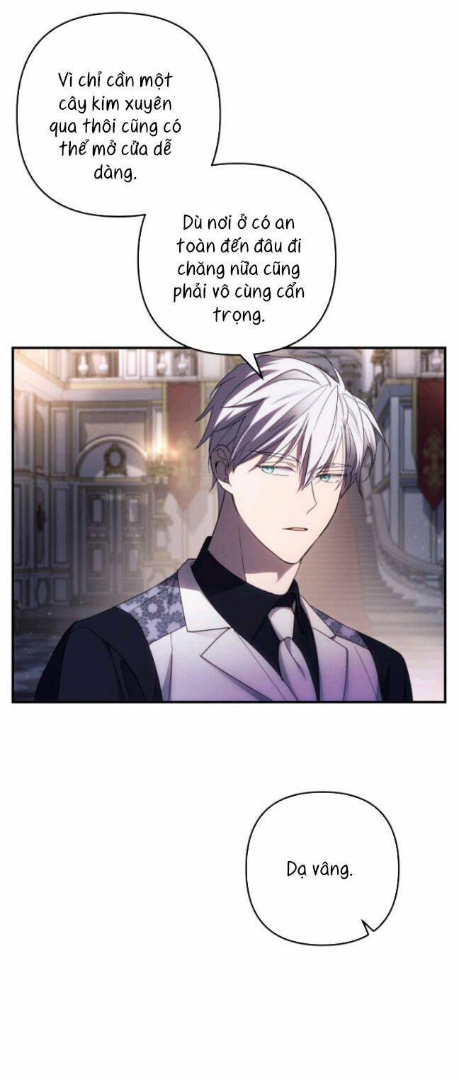 Tôi Sẽ Quyến Rũ Công Tước Phương Bắc 25 trang 14