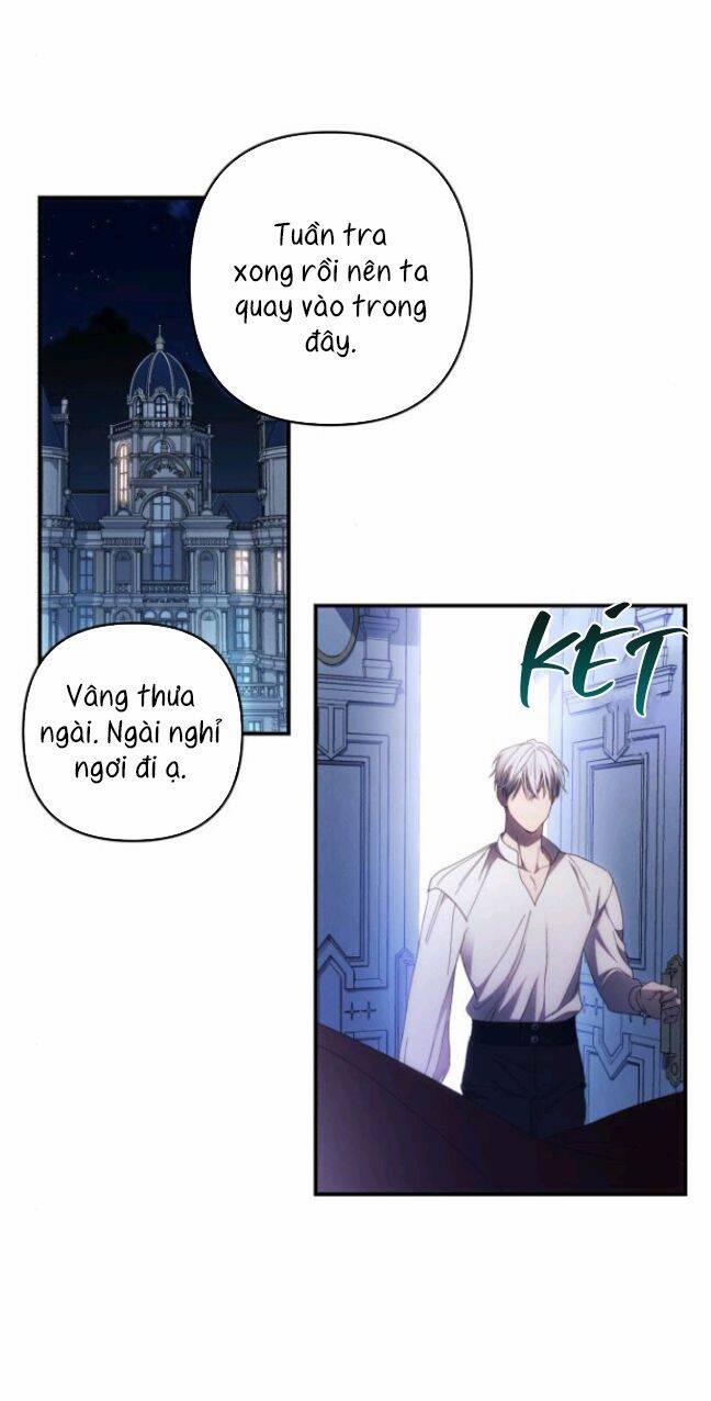 Tôi Sẽ Quyến Rũ Công Tước Phương Bắc 25 trang 15