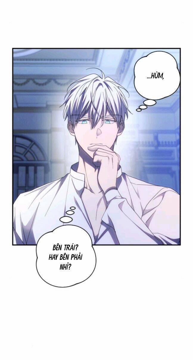 Tôi Sẽ Quyến Rũ Công Tước Phương Bắc 25 trang 17