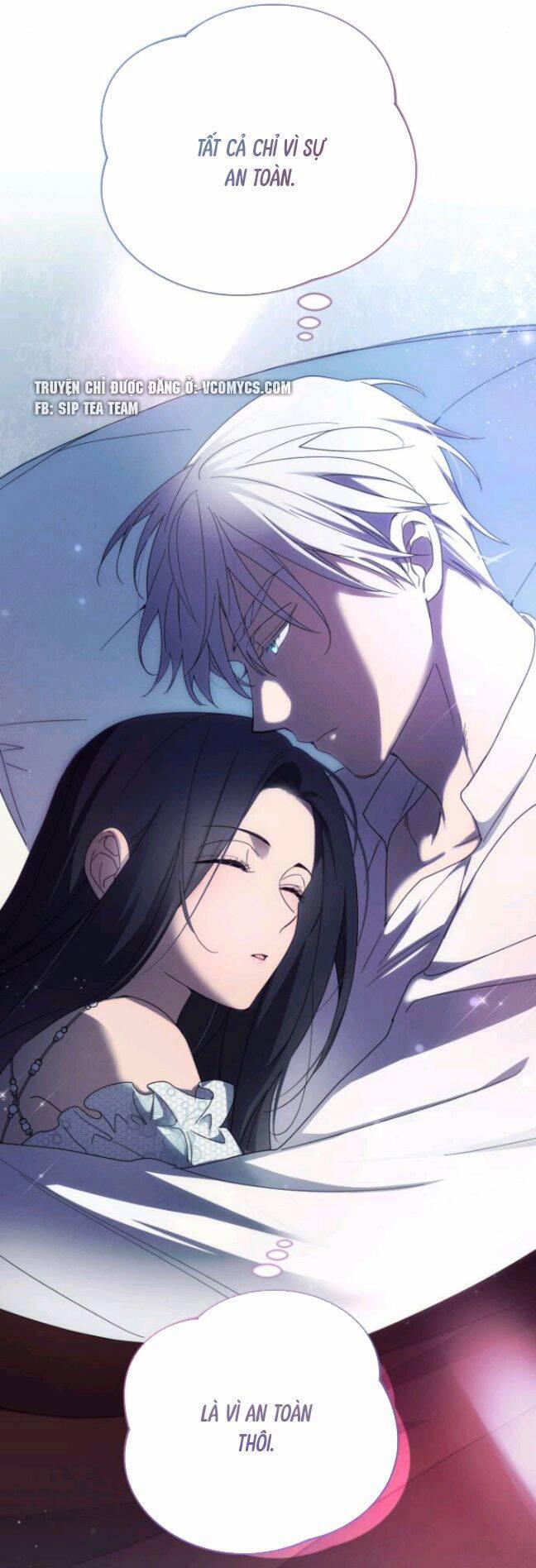 Tôi Sẽ Quyến Rũ Công Tước Phương Bắc 25 trang 19