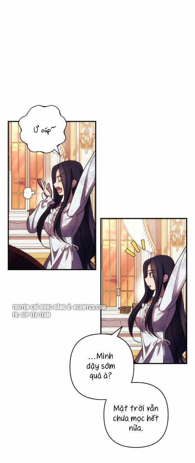 Tôi Sẽ Quyến Rũ Công Tước Phương Bắc 25 trang 22