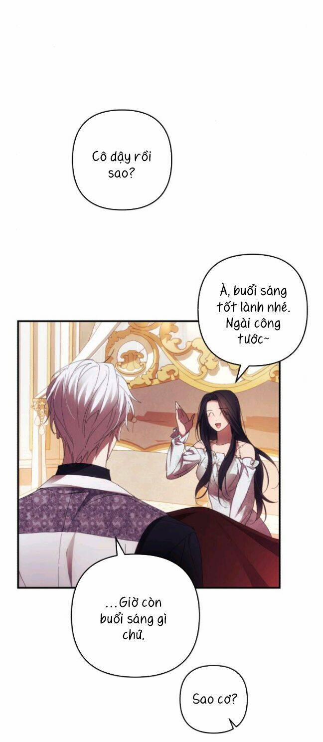 Tôi Sẽ Quyến Rũ Công Tước Phương Bắc 25 trang 23