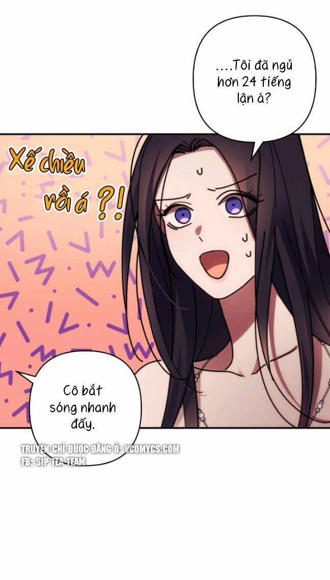 Tôi Sẽ Quyến Rũ Công Tước Phương Bắc 25 trang 25