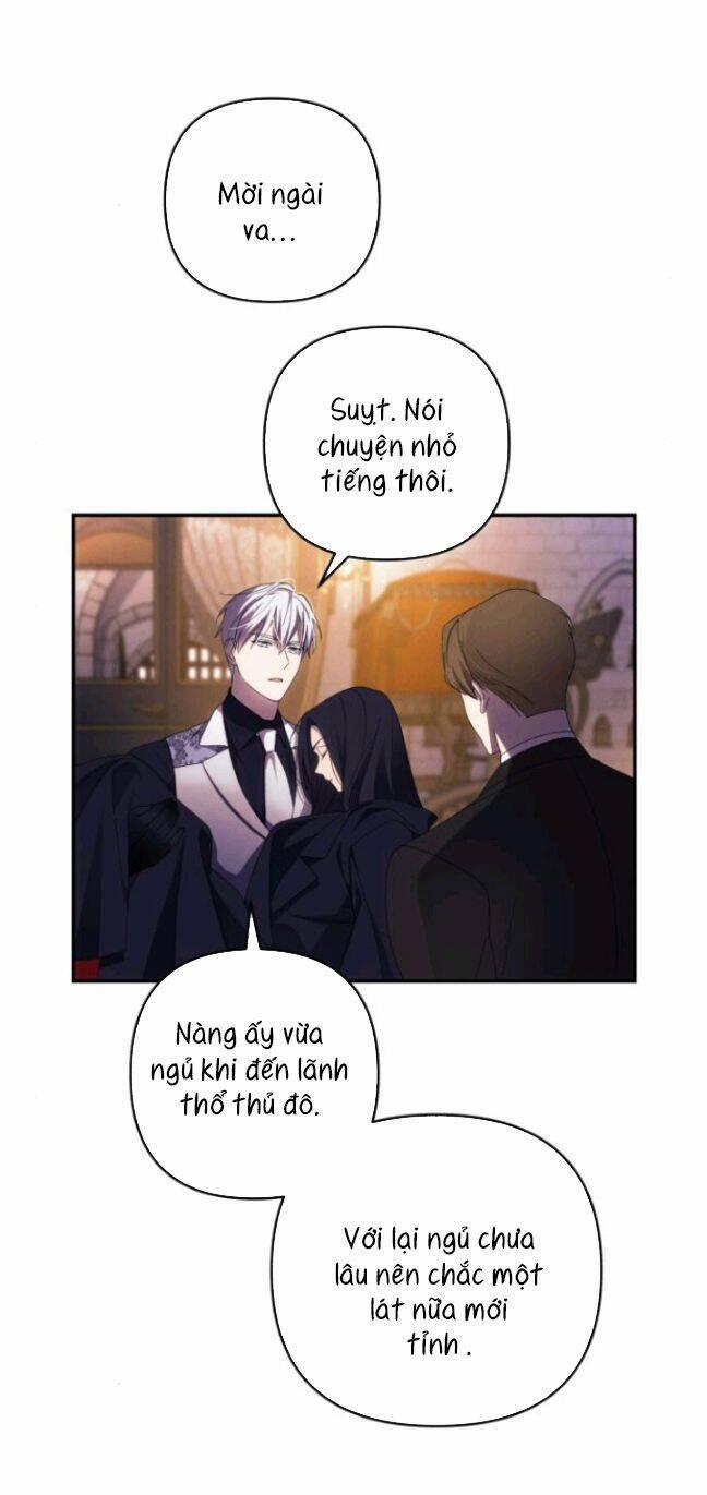 Tôi Sẽ Quyến Rũ Công Tước Phương Bắc 25 trang 4