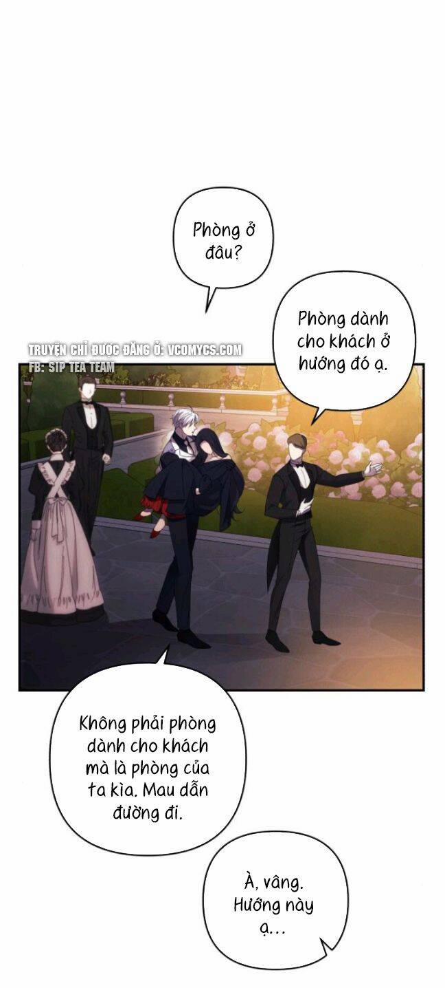 Tôi Sẽ Quyến Rũ Công Tước Phương Bắc 25 trang 5