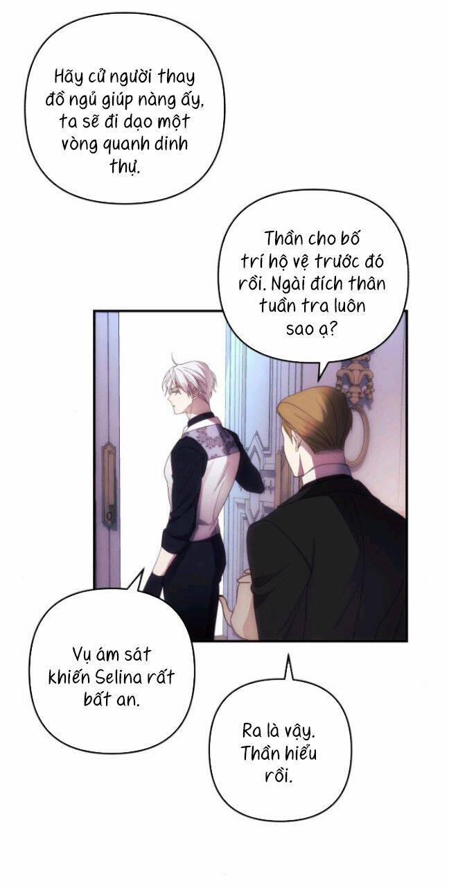 Tôi Sẽ Quyến Rũ Công Tước Phương Bắc 25 trang 8