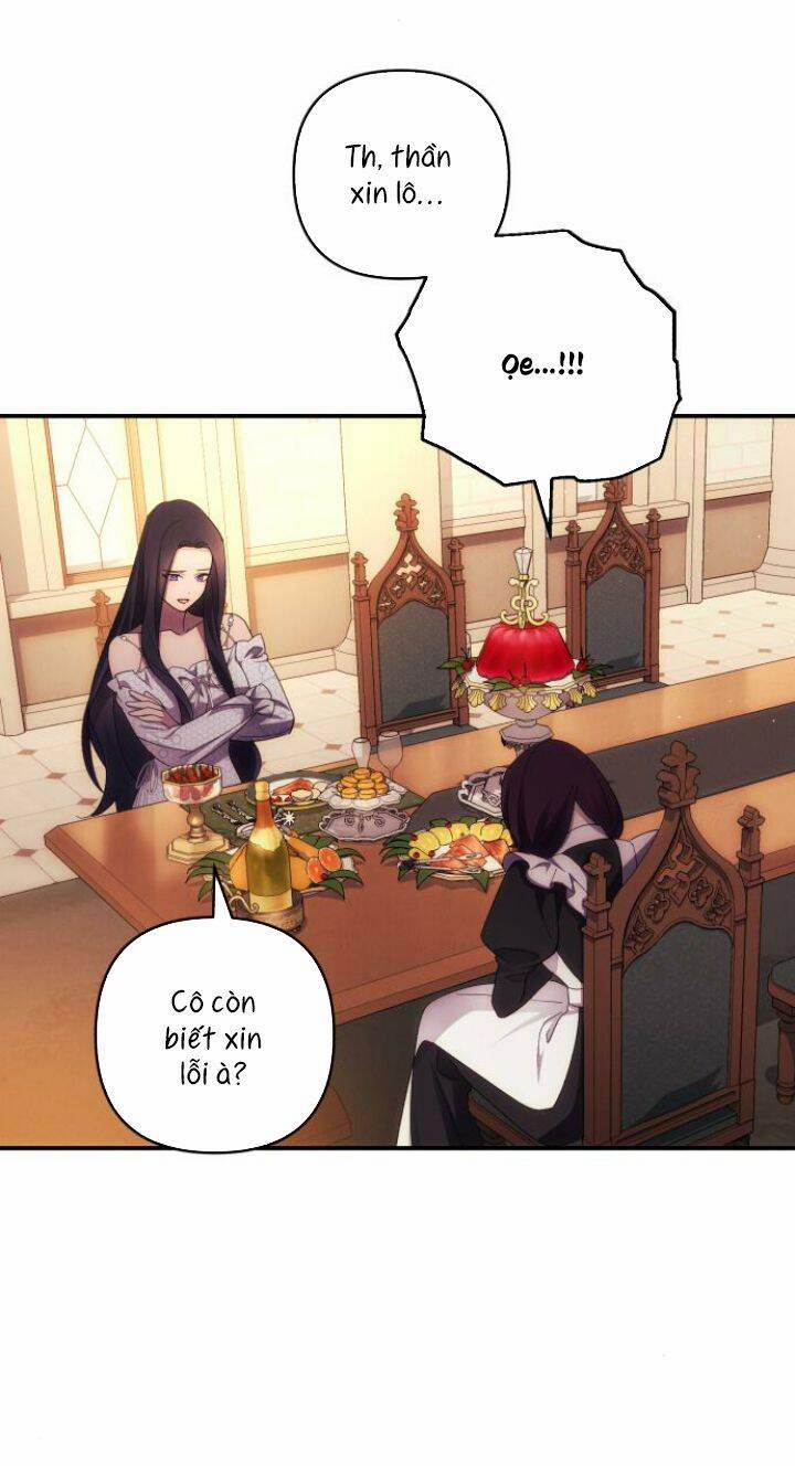 Tôi Sẽ Quyến Rũ Công Tước Phương Bắc 26 trang 11