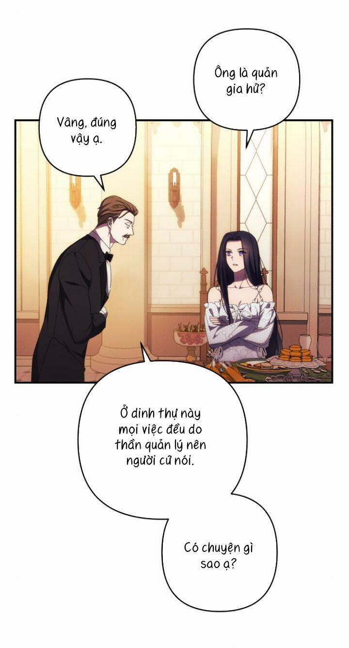 Tôi Sẽ Quyến Rũ Công Tước Phương Bắc 26 trang 16