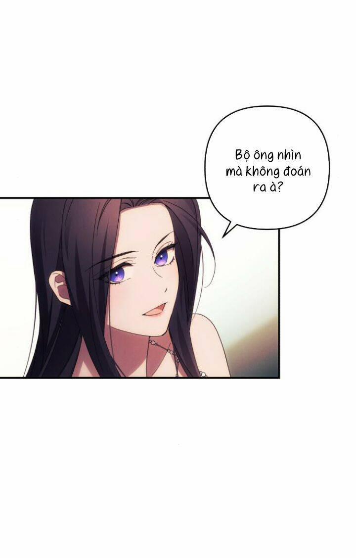 Tôi Sẽ Quyến Rũ Công Tước Phương Bắc 26 trang 17