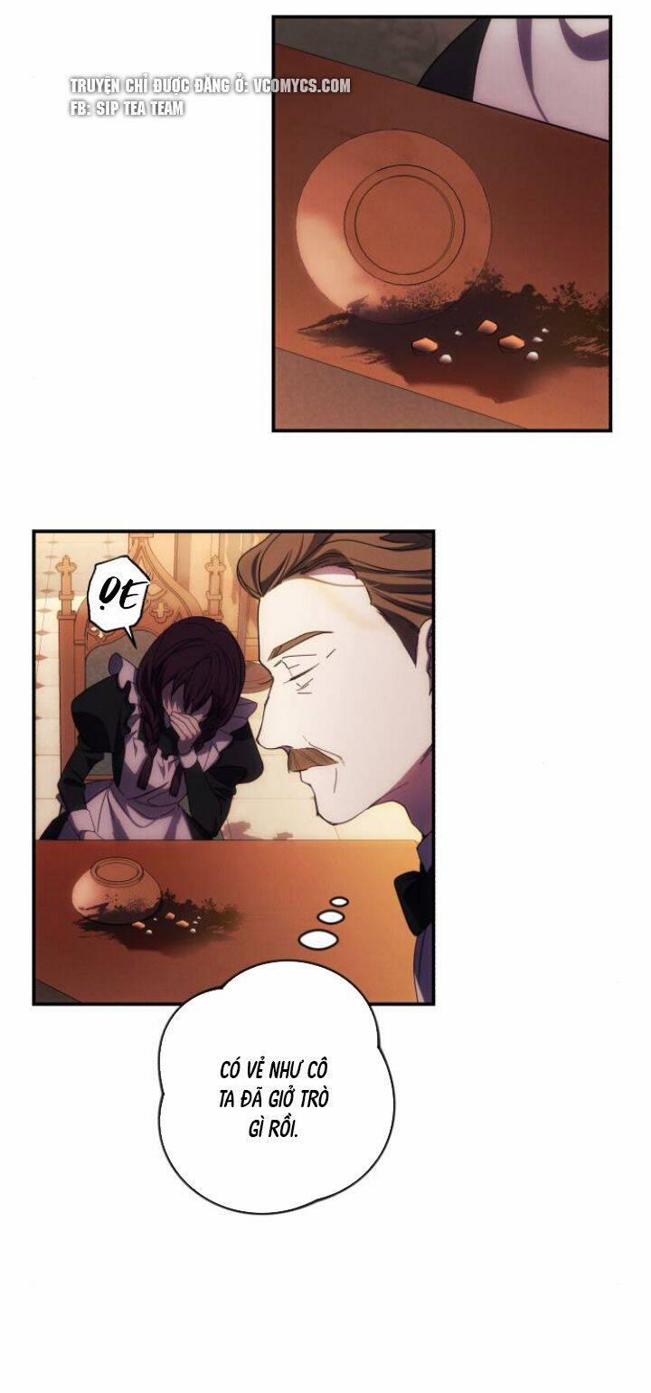 Tôi Sẽ Quyến Rũ Công Tước Phương Bắc 26 trang 18