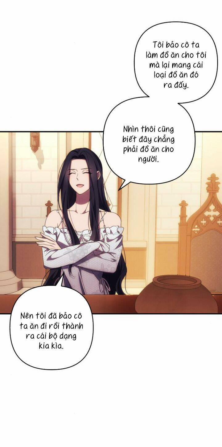 Tôi Sẽ Quyến Rũ Công Tước Phương Bắc 26 trang 19