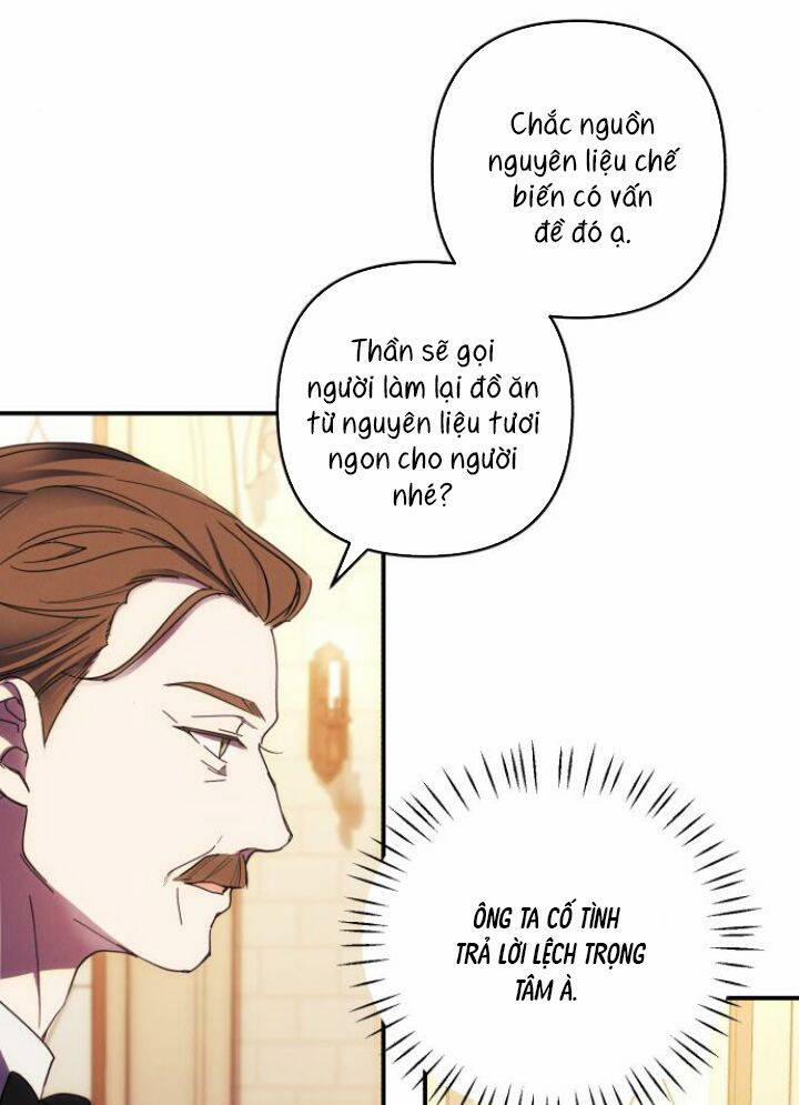 Tôi Sẽ Quyến Rũ Công Tước Phương Bắc 26 trang 20