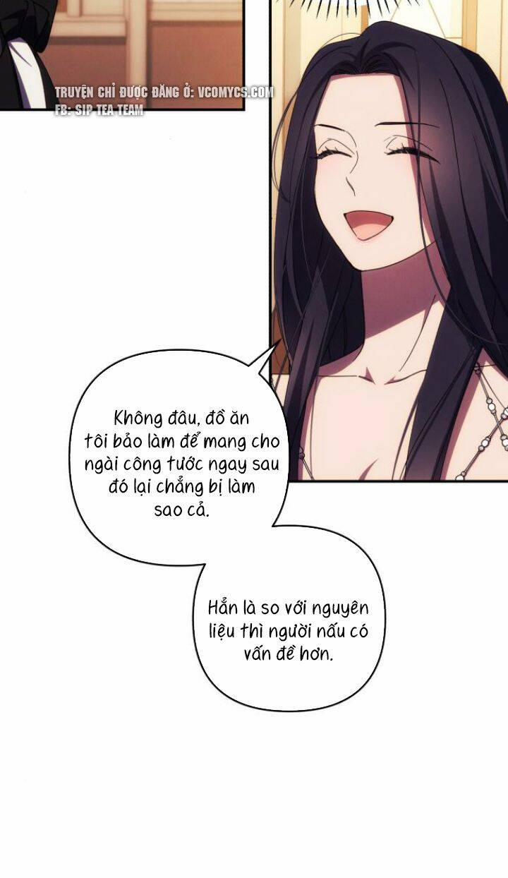 Tôi Sẽ Quyến Rũ Công Tước Phương Bắc 26 trang 21