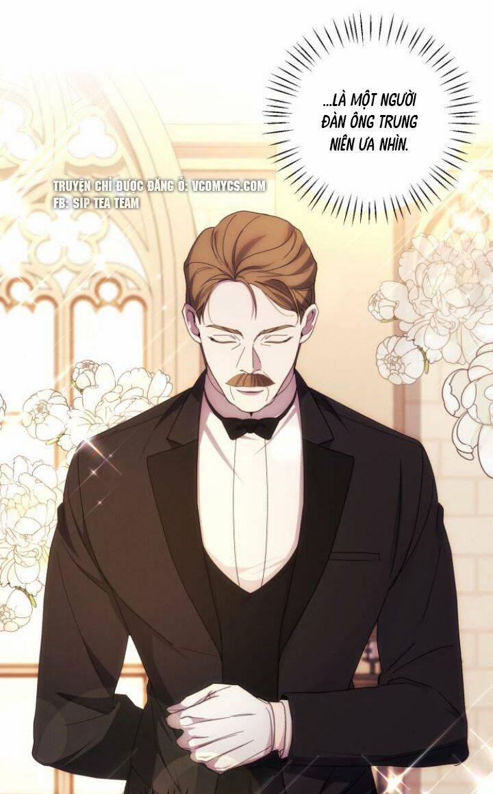 Tôi Sẽ Quyến Rũ Công Tước Phương Bắc 26 trang 24