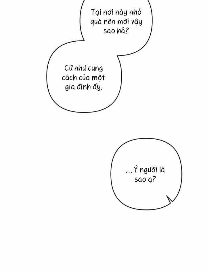 Tôi Sẽ Quyến Rũ Công Tước Phương Bắc 26 trang 27