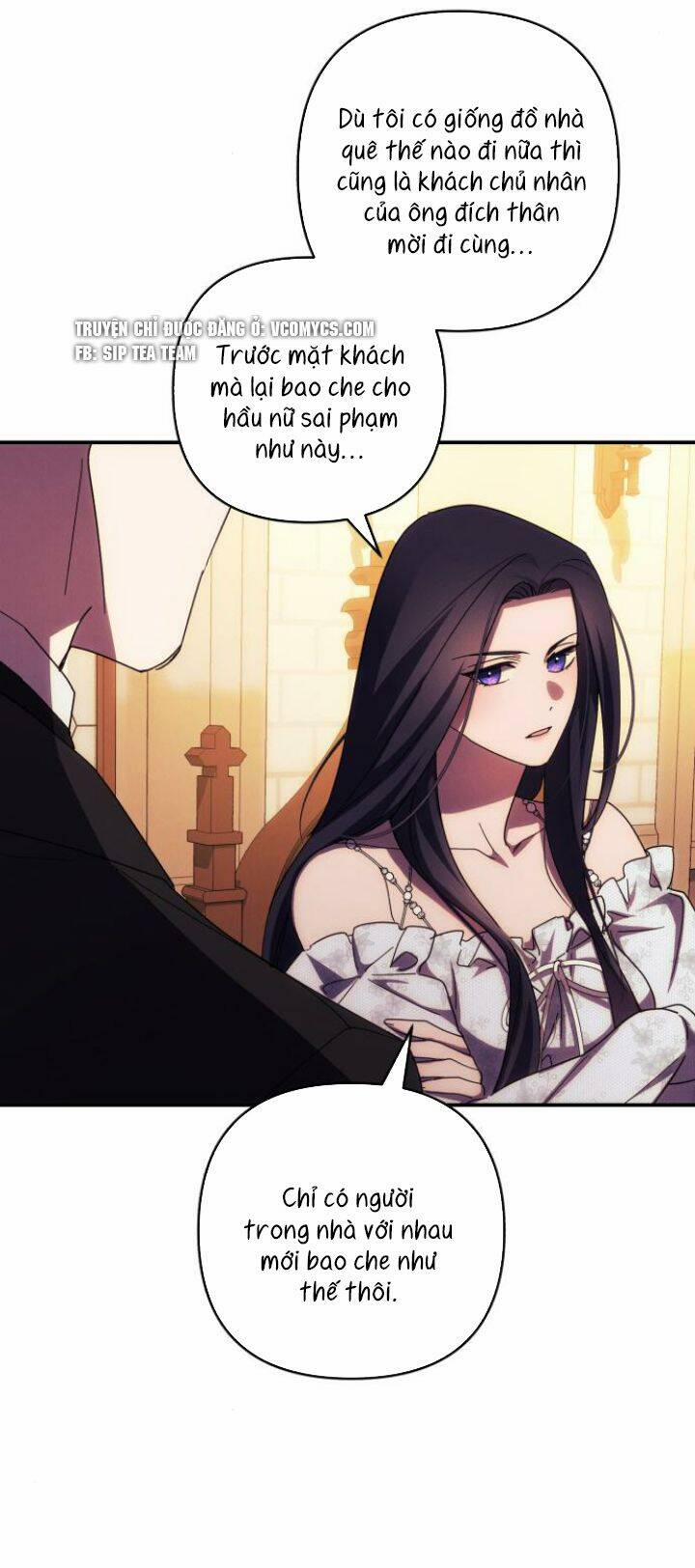 Tôi Sẽ Quyến Rũ Công Tước Phương Bắc 26 trang 28