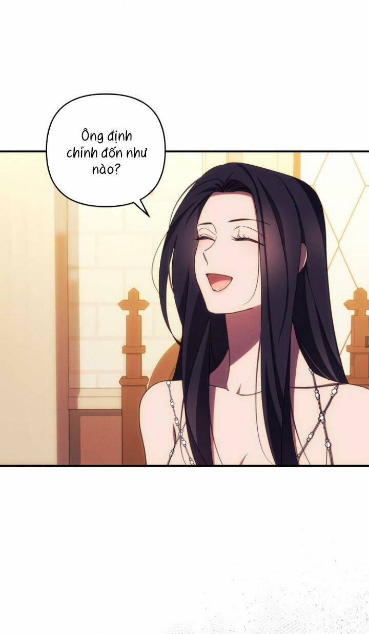 Tôi Sẽ Quyến Rũ Công Tước Phương Bắc 26 trang 31