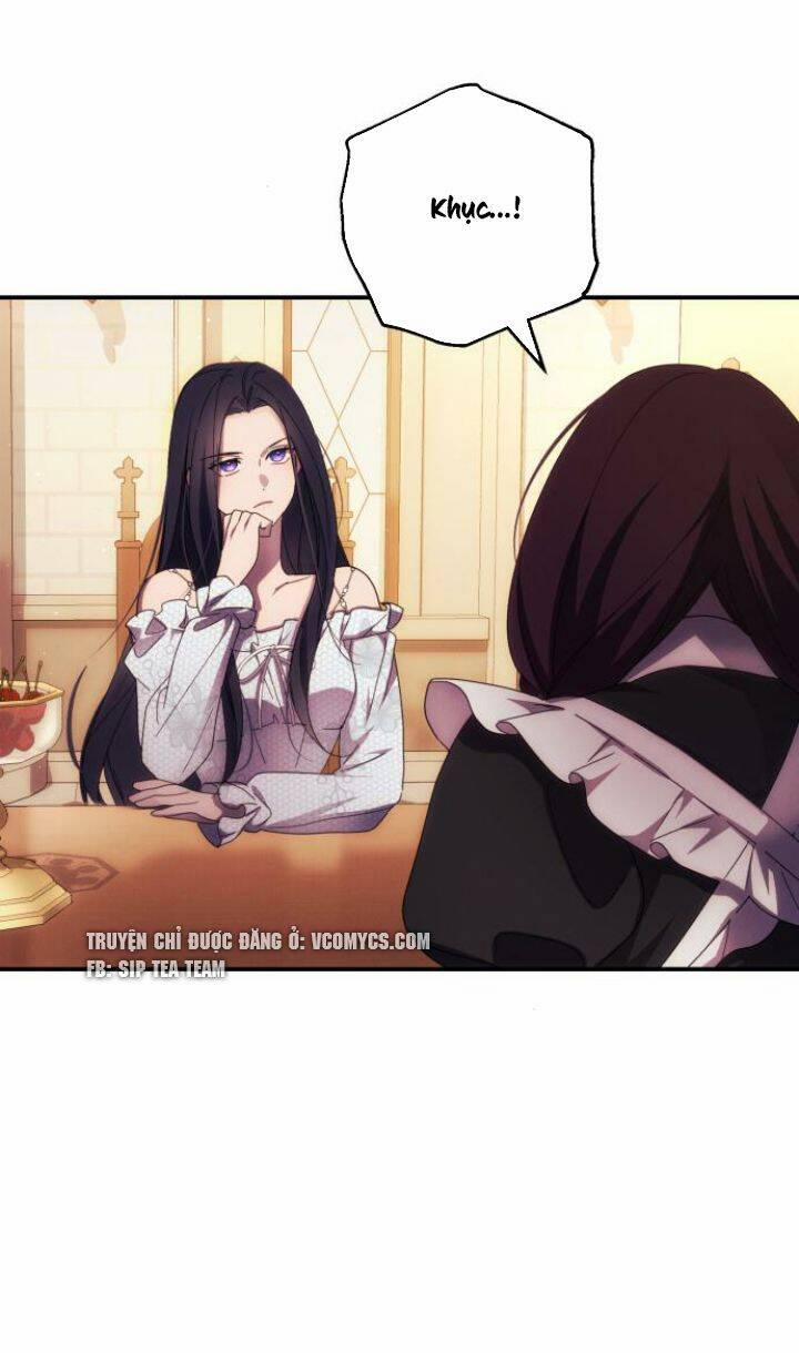 Tôi Sẽ Quyến Rũ Công Tước Phương Bắc 26 trang 9