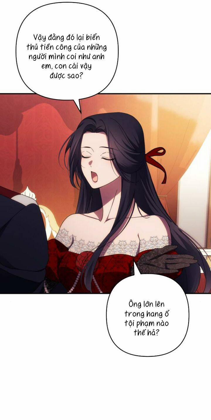 Tôi Sẽ Quyến Rũ Công Tước Phương Bắc 27 trang 10