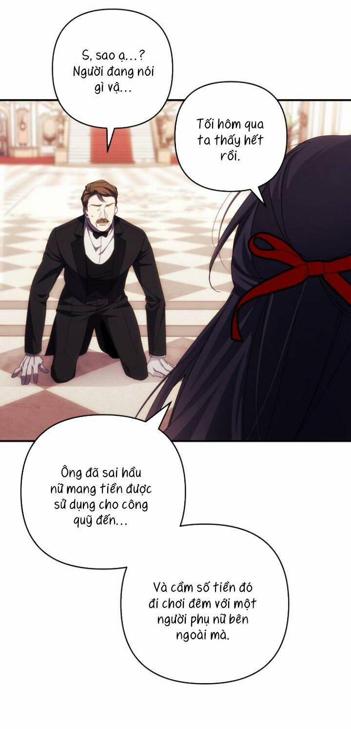 Tôi Sẽ Quyến Rũ Công Tước Phương Bắc 27 trang 11