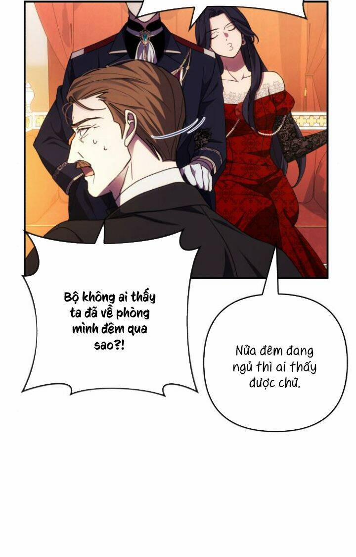 Tôi Sẽ Quyến Rũ Công Tước Phương Bắc 27 trang 14