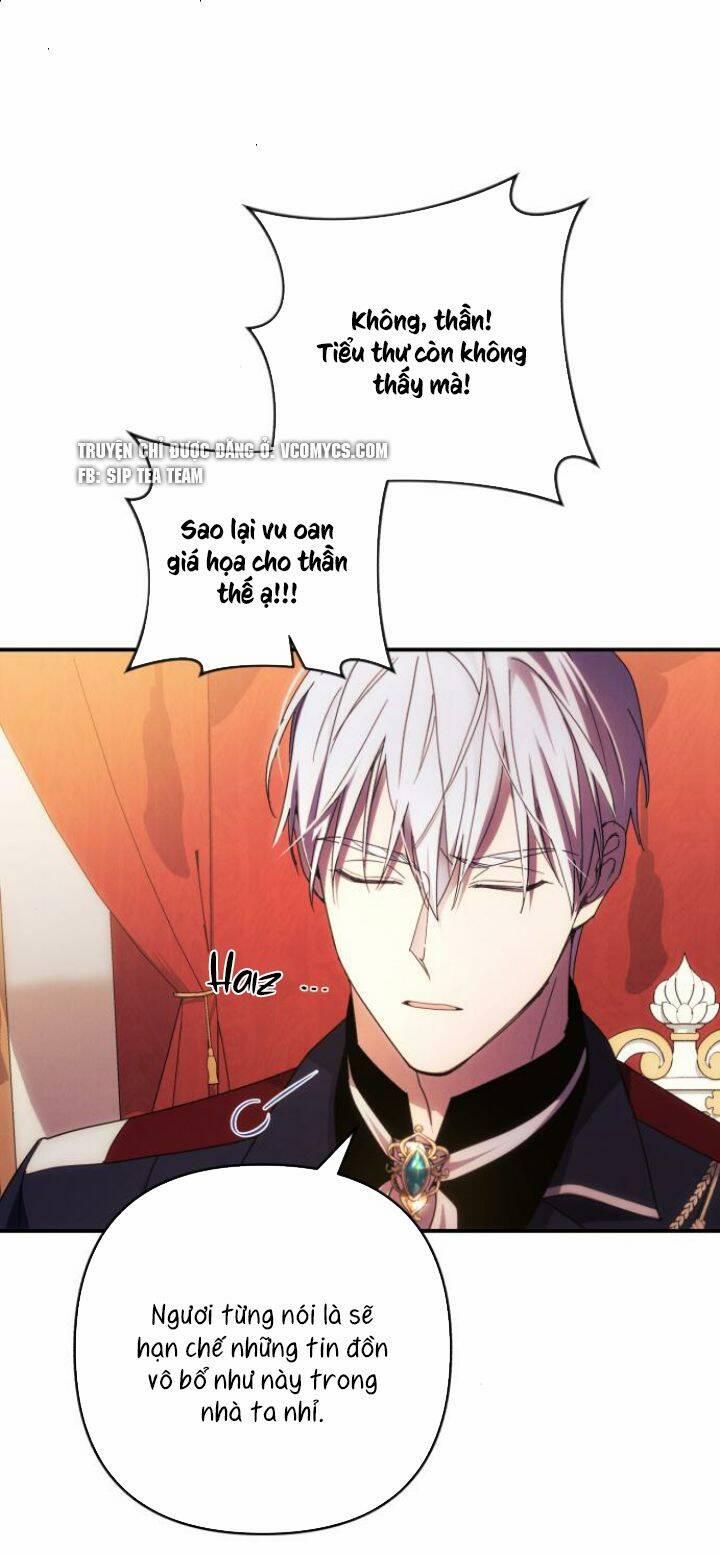 Tôi Sẽ Quyến Rũ Công Tước Phương Bắc 27 trang 15