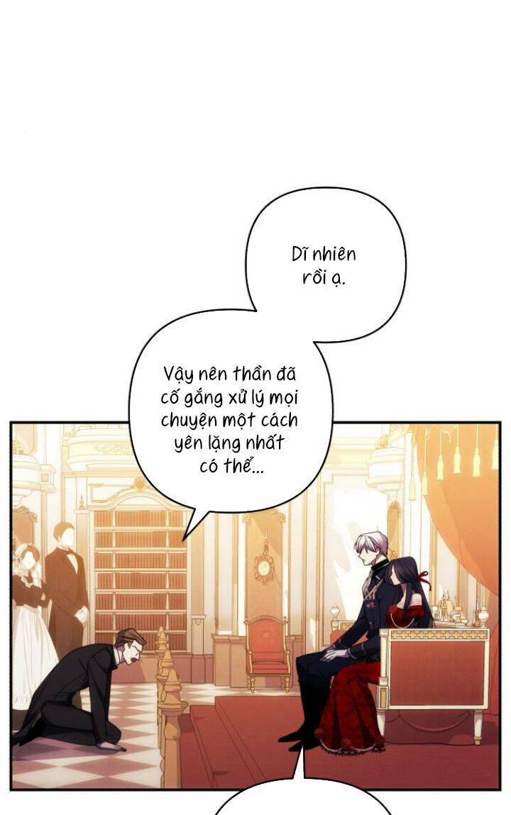 Tôi Sẽ Quyến Rũ Công Tước Phương Bắc 27 trang 16