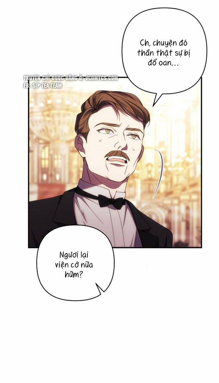 Tôi Sẽ Quyến Rũ Công Tước Phương Bắc 27 trang 18