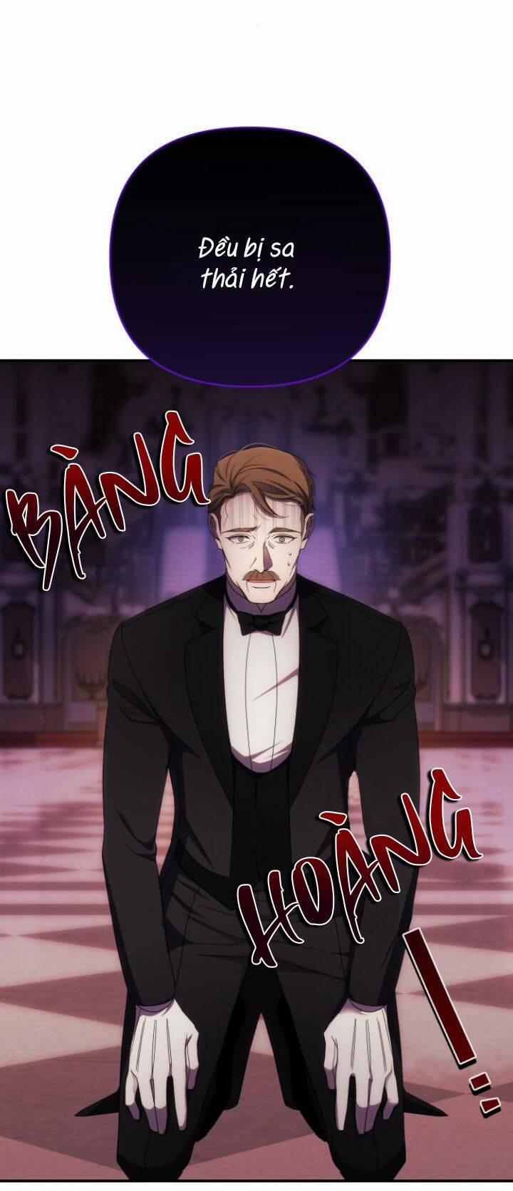 Tôi Sẽ Quyến Rũ Công Tước Phương Bắc 27 trang 20