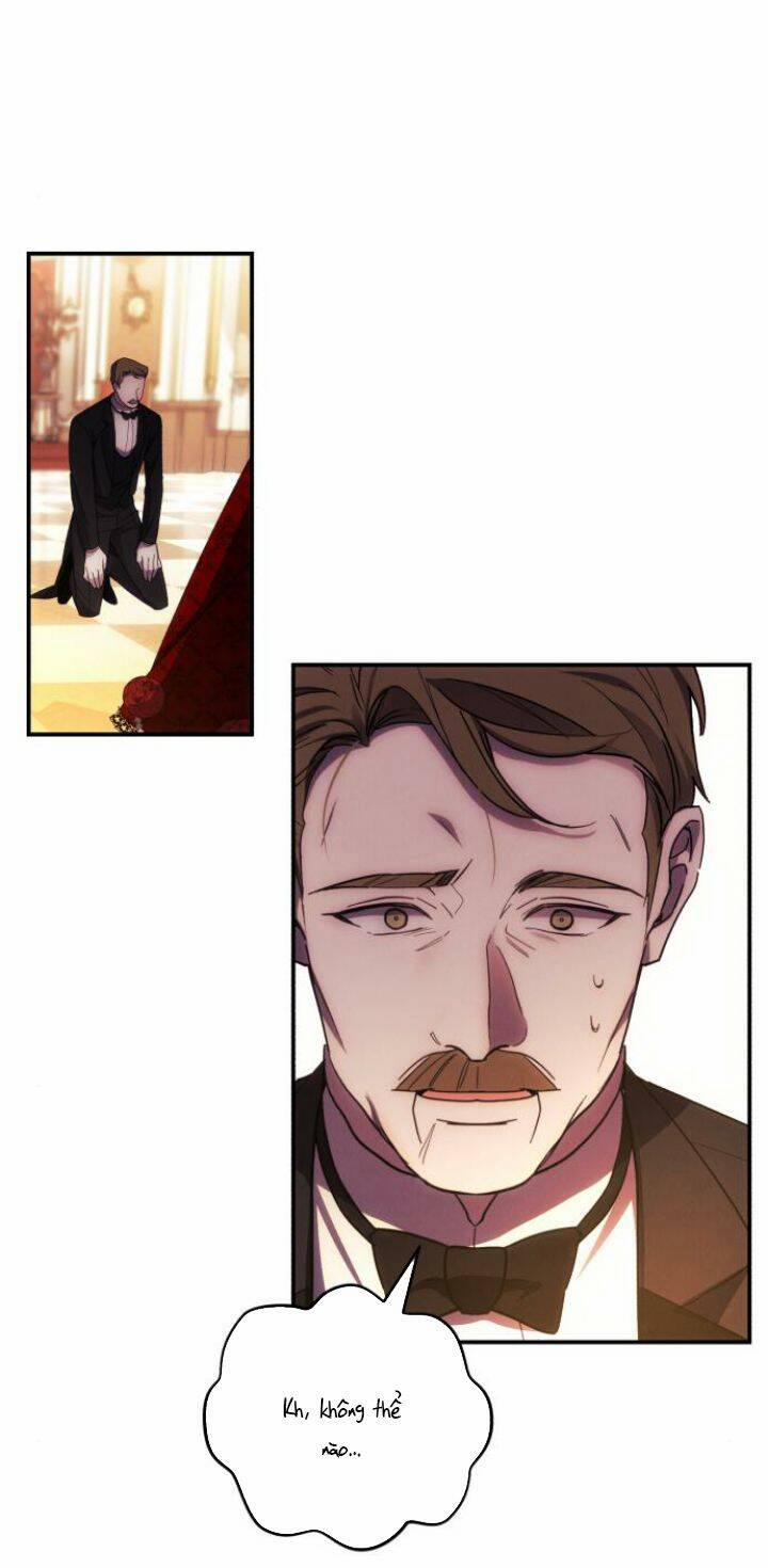 Tôi Sẽ Quyến Rũ Công Tước Phương Bắc 27 trang 22