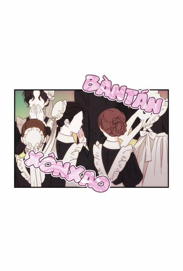 Tôi Sẽ Quyến Rũ Công Tước Phương Bắc 27 trang 3