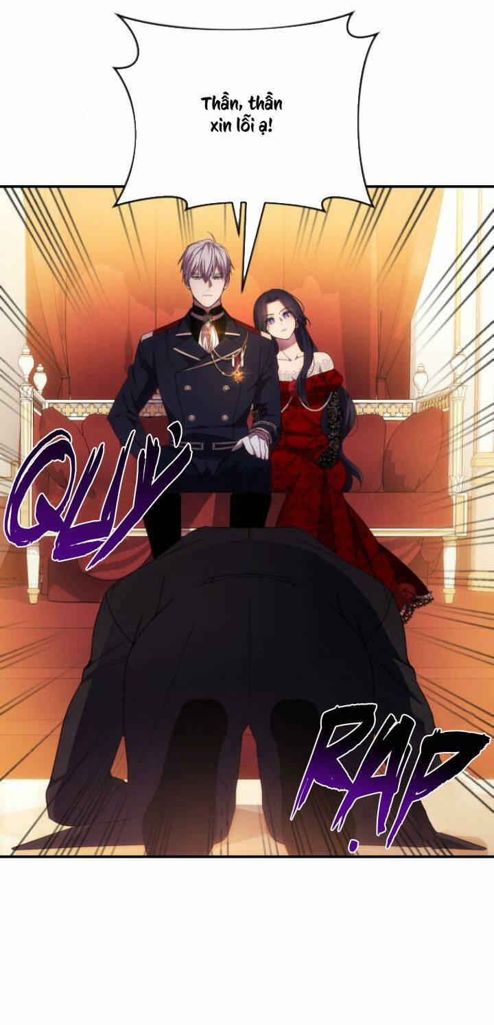 Tôi Sẽ Quyến Rũ Công Tước Phương Bắc 27 trang 4