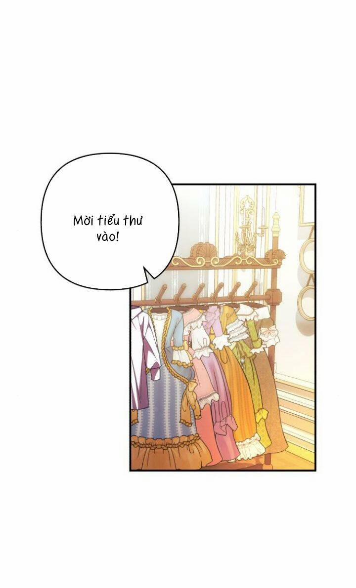 Tôi Sẽ Quyến Rũ Công Tước Phương Bắc 27 trang 40