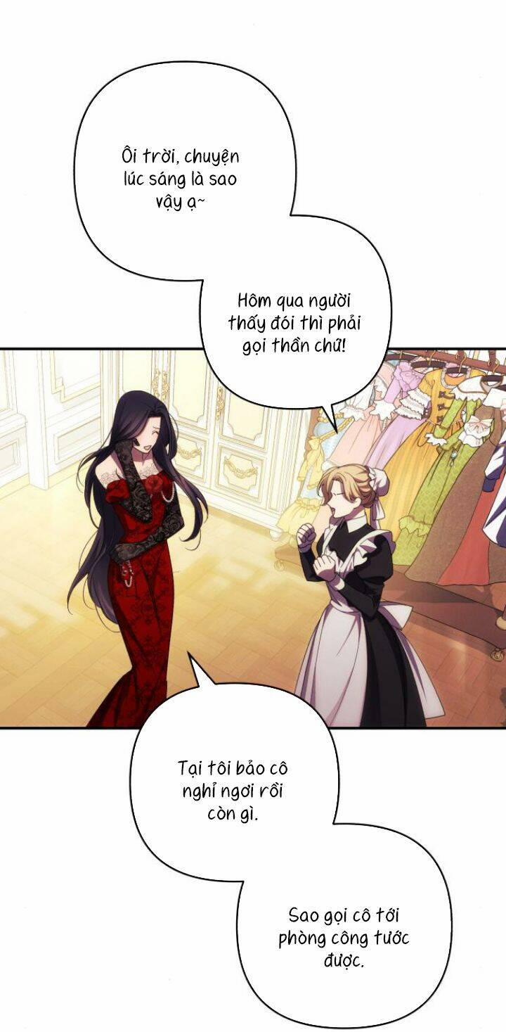 Tôi Sẽ Quyến Rũ Công Tước Phương Bắc 27 trang 41