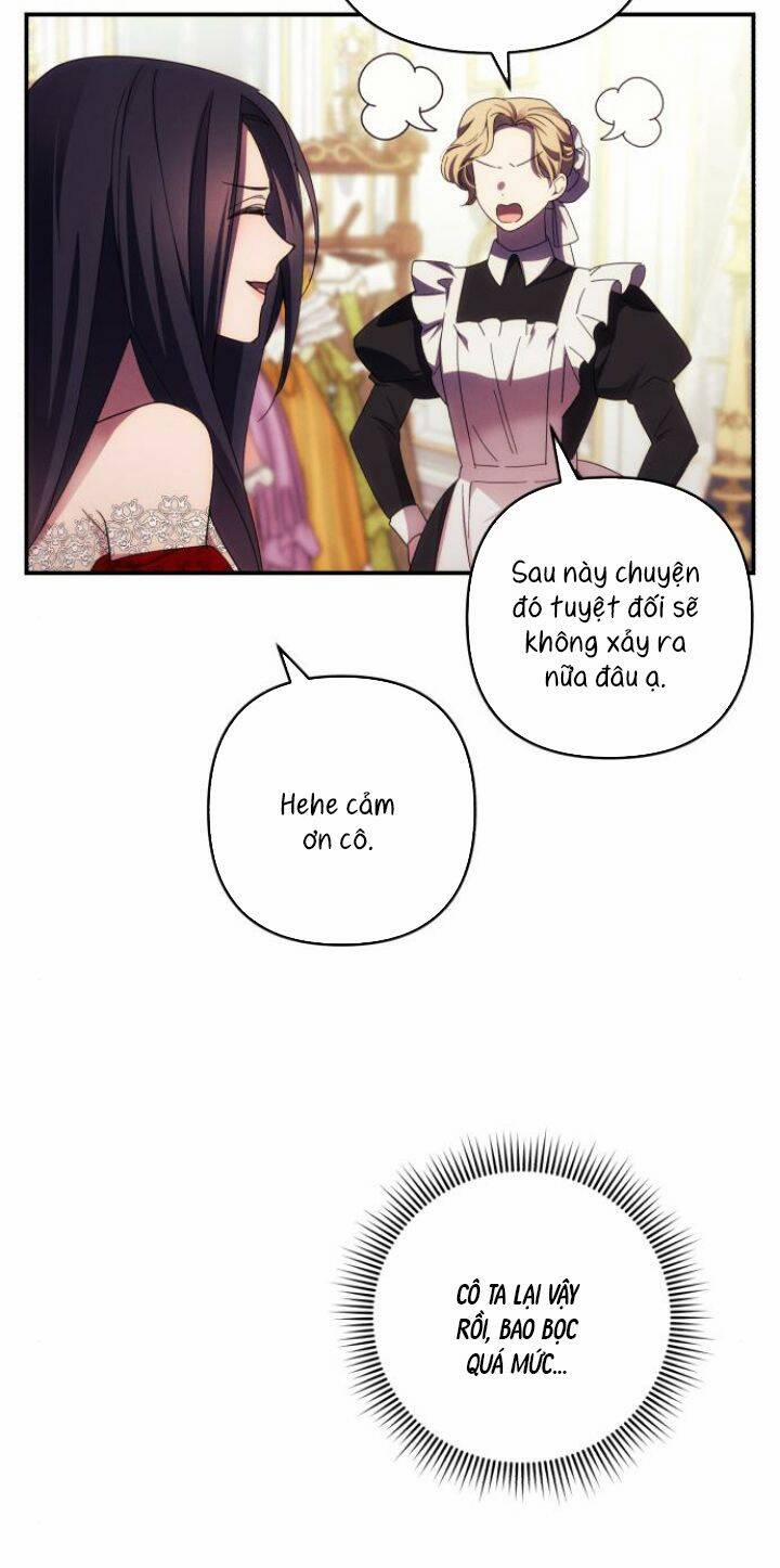 Tôi Sẽ Quyến Rũ Công Tước Phương Bắc 27 trang 43