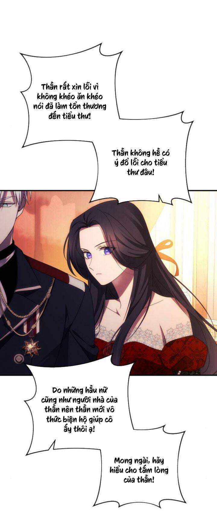 Tôi Sẽ Quyến Rũ Công Tước Phương Bắc 27 trang 5