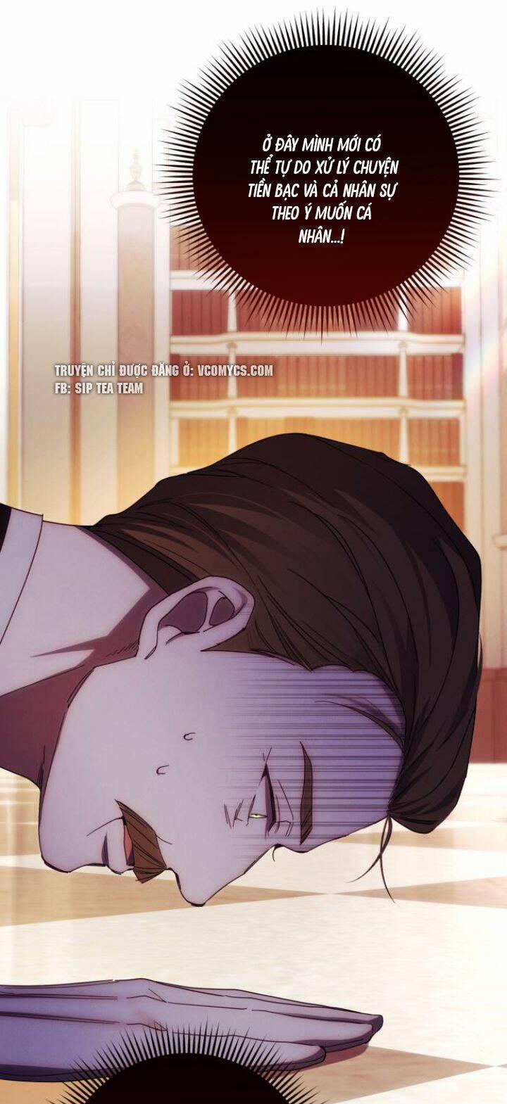 Tôi Sẽ Quyến Rũ Công Tước Phương Bắc 27 trang 7