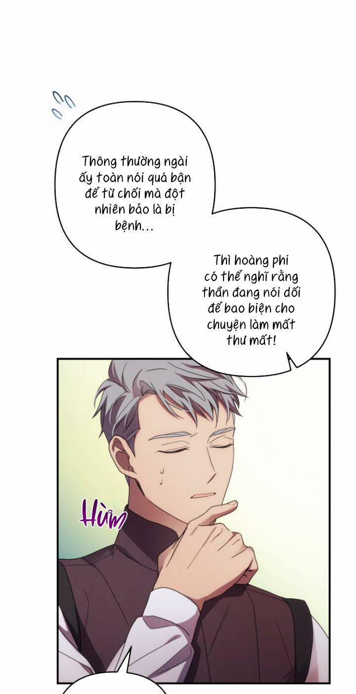 Tôi Sẽ Quyến Rũ Công Tước Phương Bắc 28 trang 10