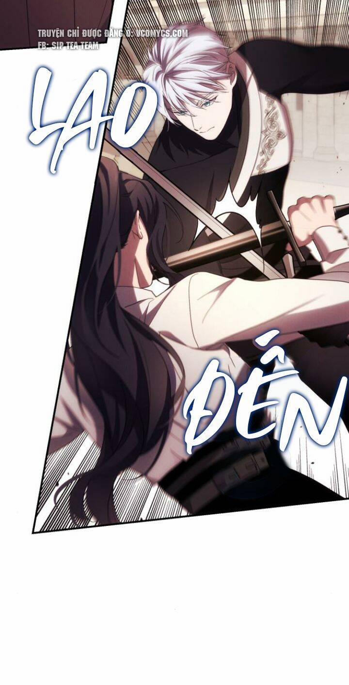 Tôi Sẽ Quyến Rũ Công Tước Phương Bắc 28 trang 14