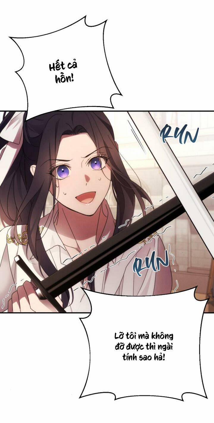 Tôi Sẽ Quyến Rũ Công Tước Phương Bắc 28 trang 15