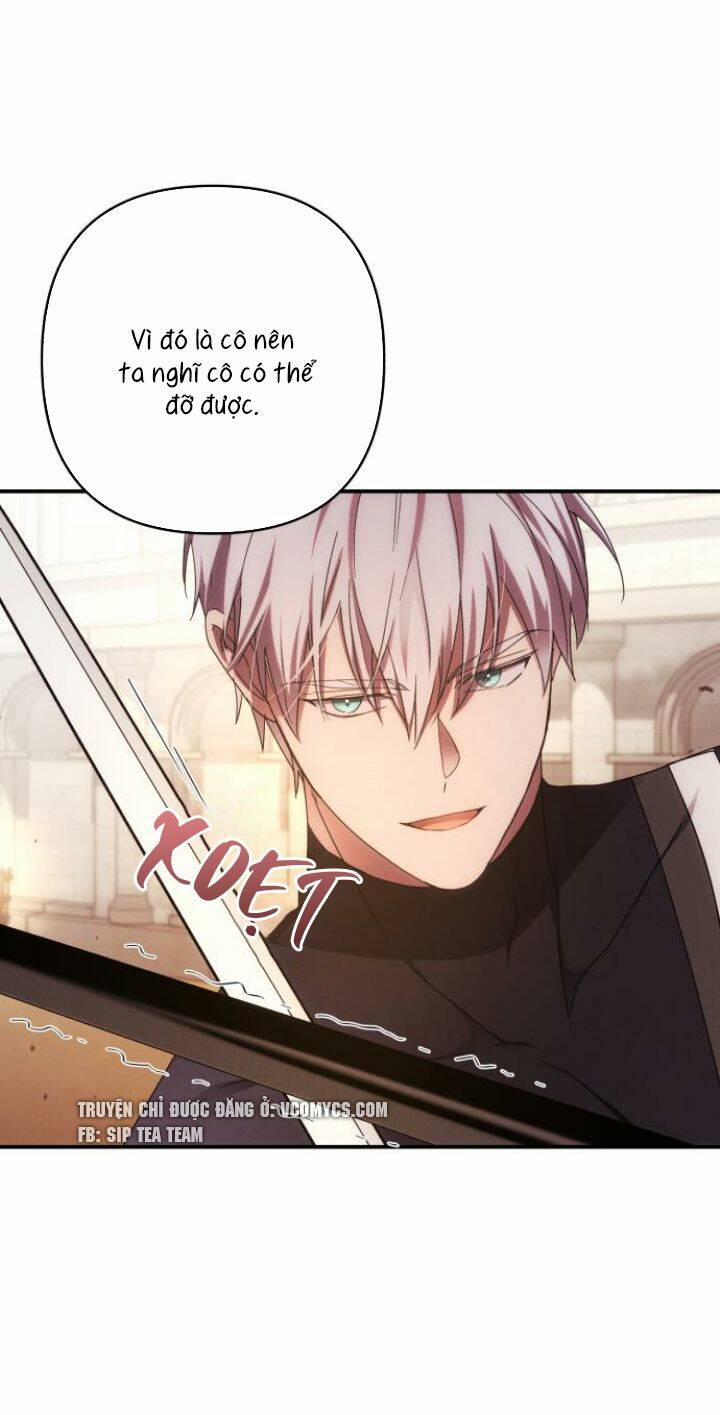 Tôi Sẽ Quyến Rũ Công Tước Phương Bắc 28 trang 16