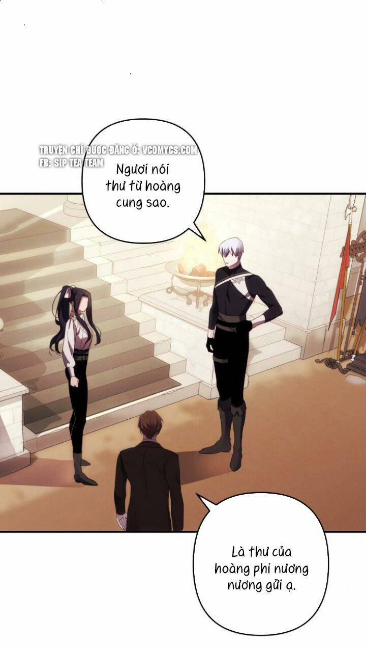 Tôi Sẽ Quyến Rũ Công Tước Phương Bắc 28 trang 2