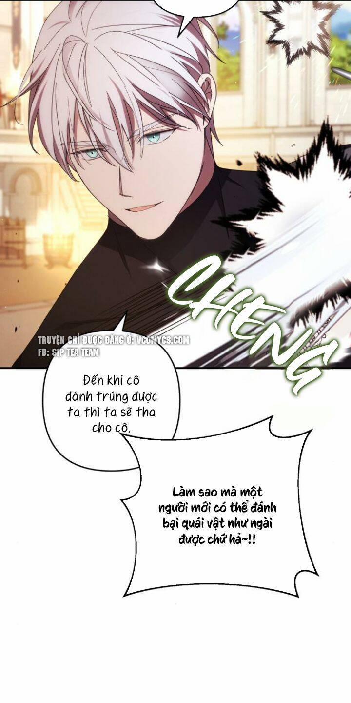 Tôi Sẽ Quyến Rũ Công Tước Phương Bắc 28 trang 21