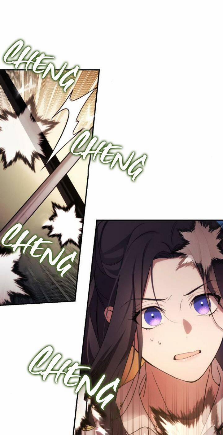 Tôi Sẽ Quyến Rũ Công Tước Phương Bắc 28 trang 22