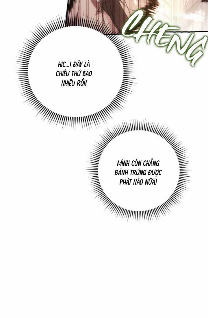 Tôi Sẽ Quyến Rũ Công Tước Phương Bắc 28 trang 23