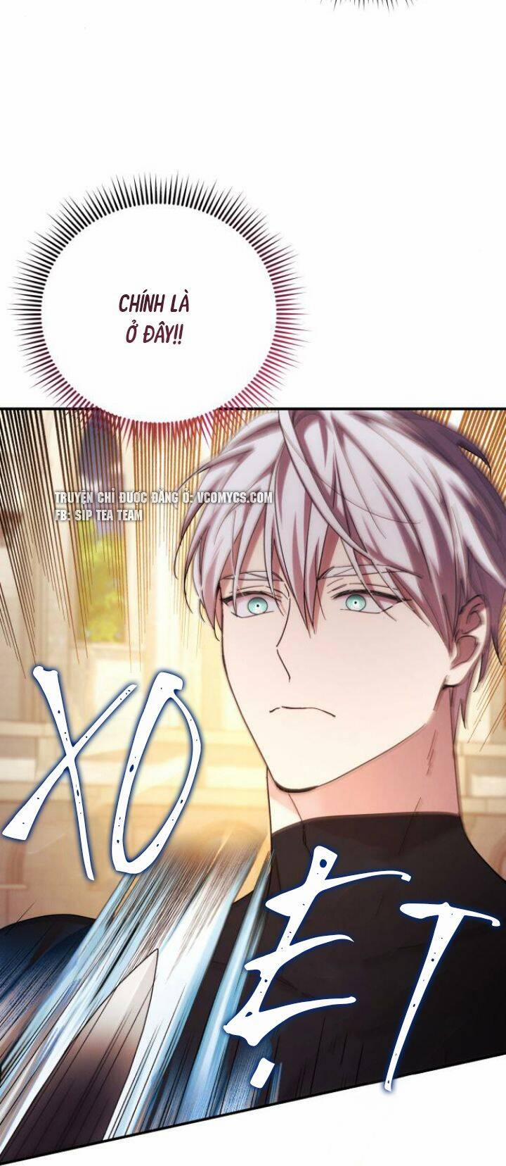 Tôi Sẽ Quyến Rũ Công Tước Phương Bắc 28 trang 27