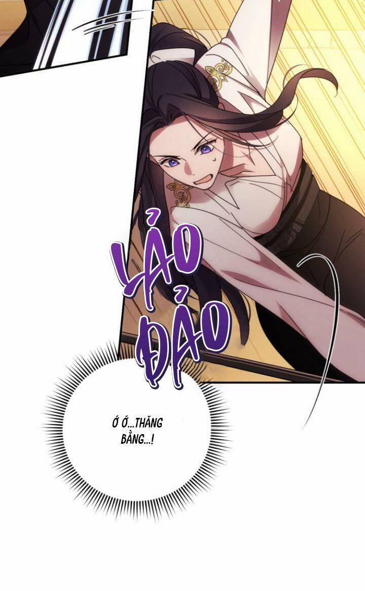 Tôi Sẽ Quyến Rũ Công Tước Phương Bắc 28 trang 29