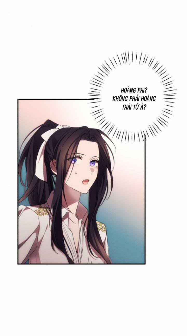 Tôi Sẽ Quyến Rũ Công Tước Phương Bắc 28 trang 3